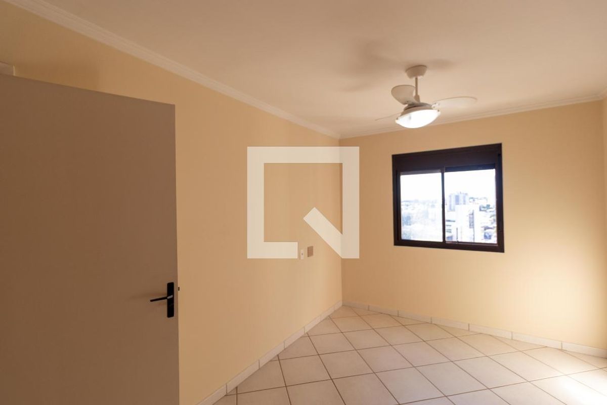 Apartamento à Venda - Cambuí, 3 Quartos,  110 m2 em , Campinas - sp | SoloBR