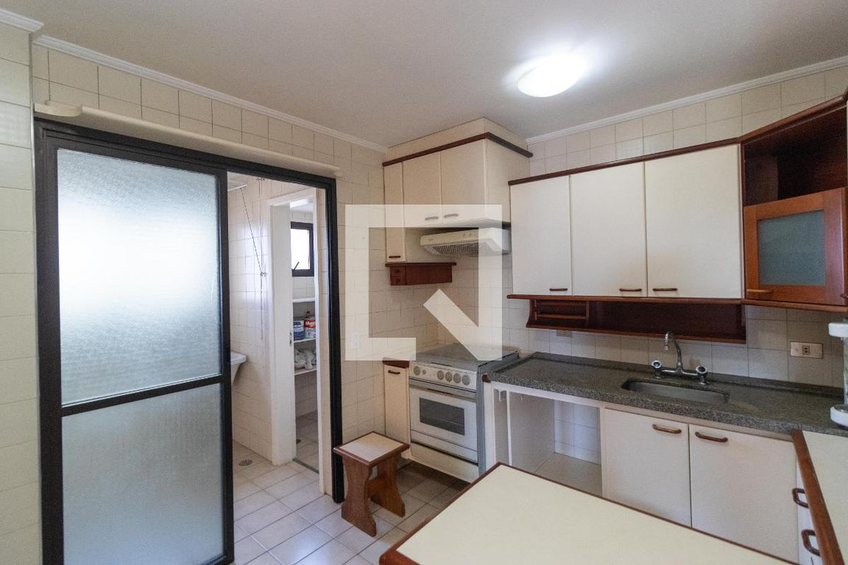 Apartamento à Venda - Cambuí, 3 Quartos,  110 m2 em , Campinas - sp | SoloBR