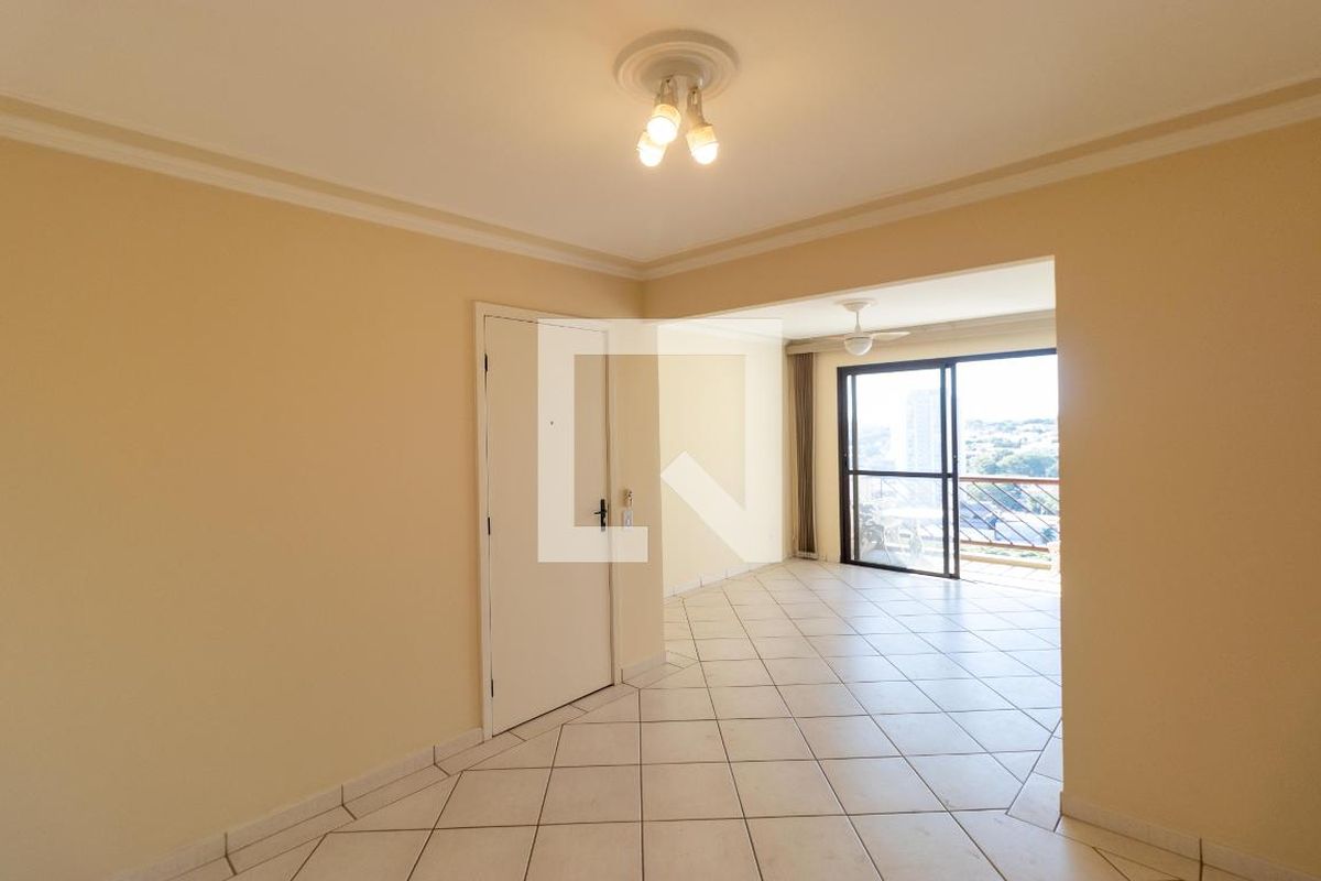Apartamento à Venda - Cambuí, 3 Quartos,  110 m2 em , Campinas - sp | SoloBR