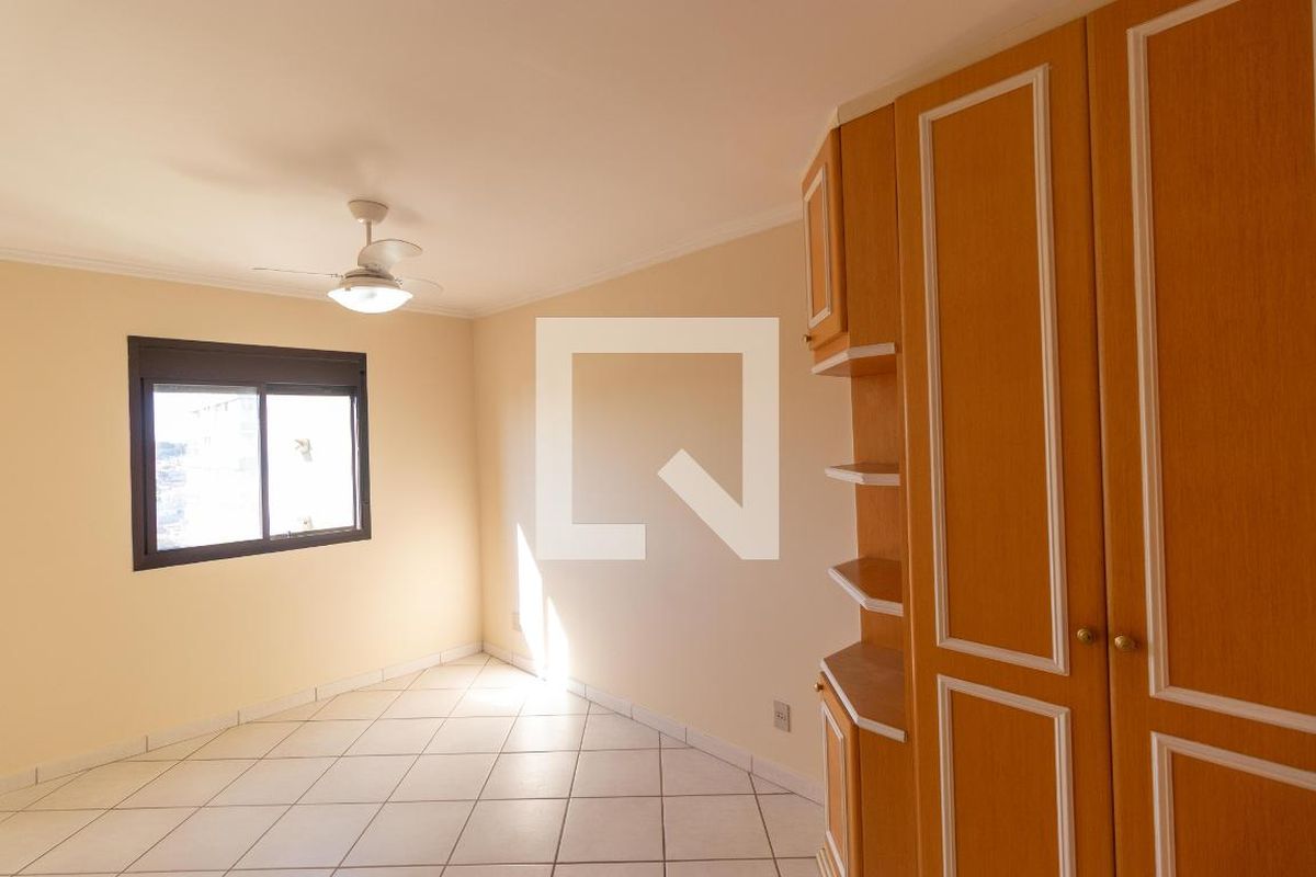 Apartamento à Venda - Cambuí, 3 Quartos,  110 m2 em , Campinas - sp | SoloBR