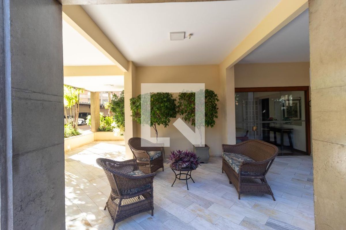Apartamento à Venda - Cambuí, 3 Quartos,  110 m2 em , Campinas - sp | SoloBR
