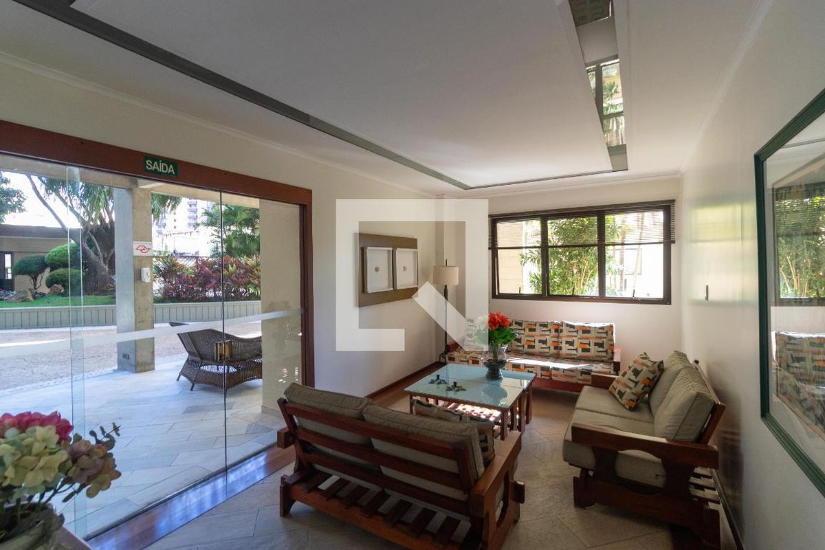 Apartamento à Venda - Cambuí, 3 Quartos,  110 m2 em , Campinas - sp | SoloBR