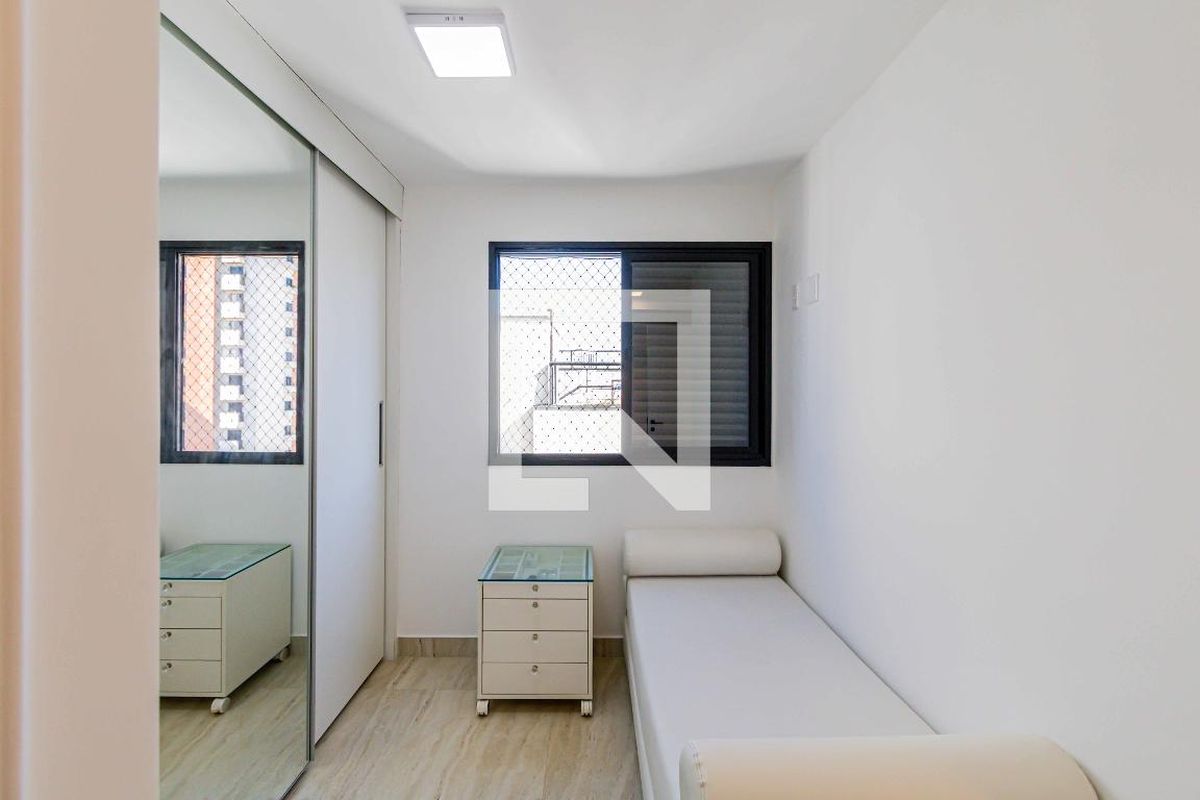 Apartamento, 3 quartos, 118 m² - Foto 40