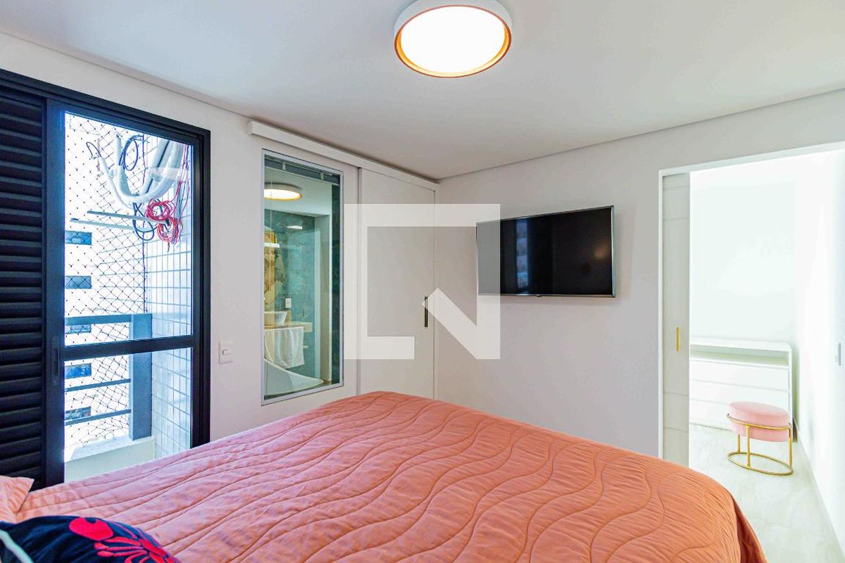 Apartamento, 3 quartos, 118 m² - Foto 29