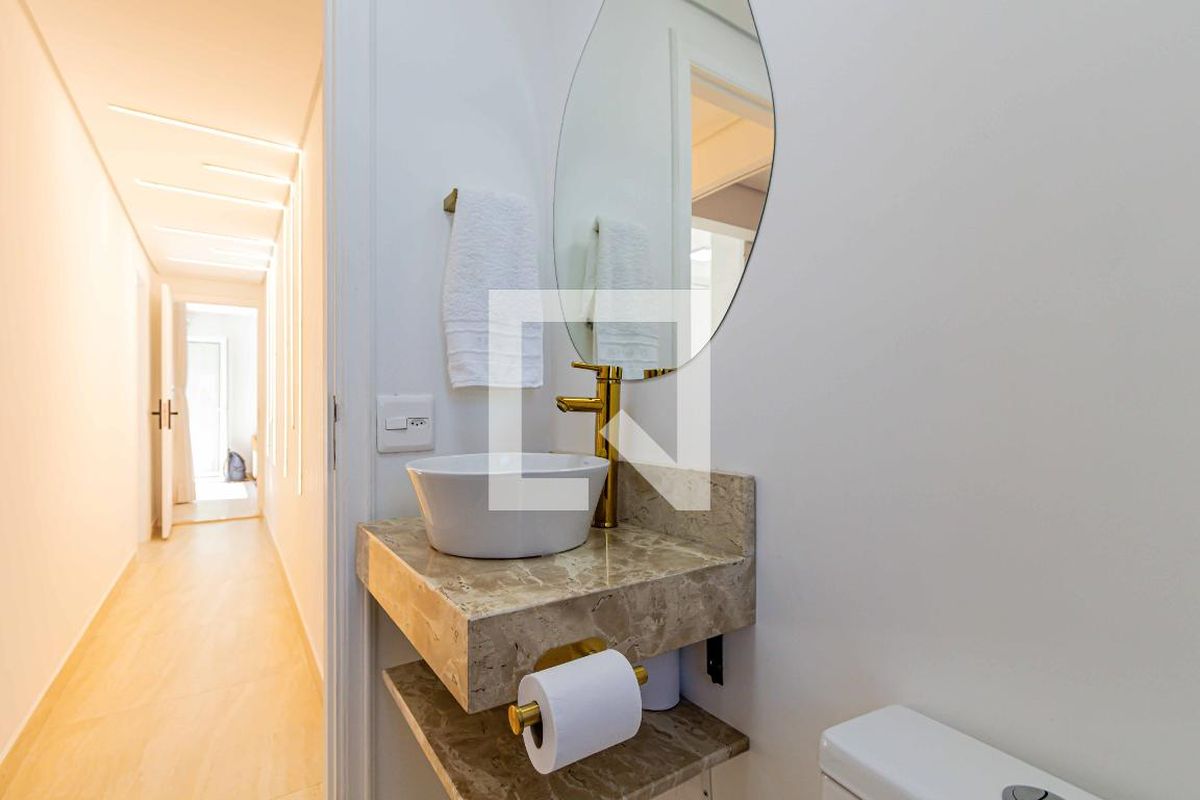 Apartamento, 3 quartos, 118 m² - Foto 48