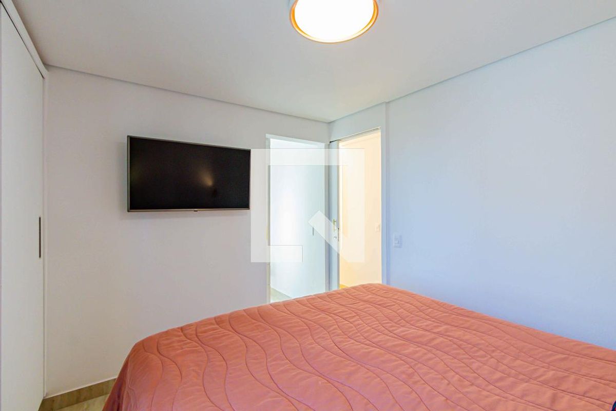 Apartamento, 3 quartos, 118 m² - Foto 30