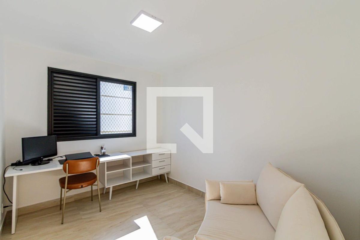 Apartamento, 3 quartos, 118 m² - Foto 21