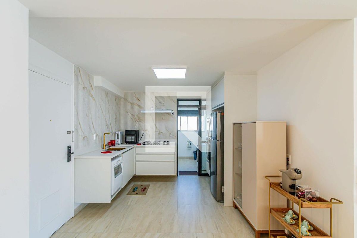 Apartamento, 3 quartos, 118 m² - Foto 6