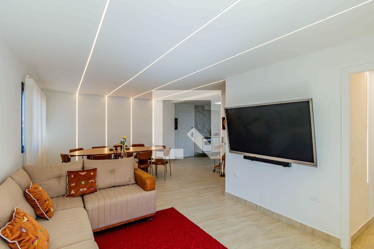 Apartamento, 3 quartos, 118 m² - Foto 3