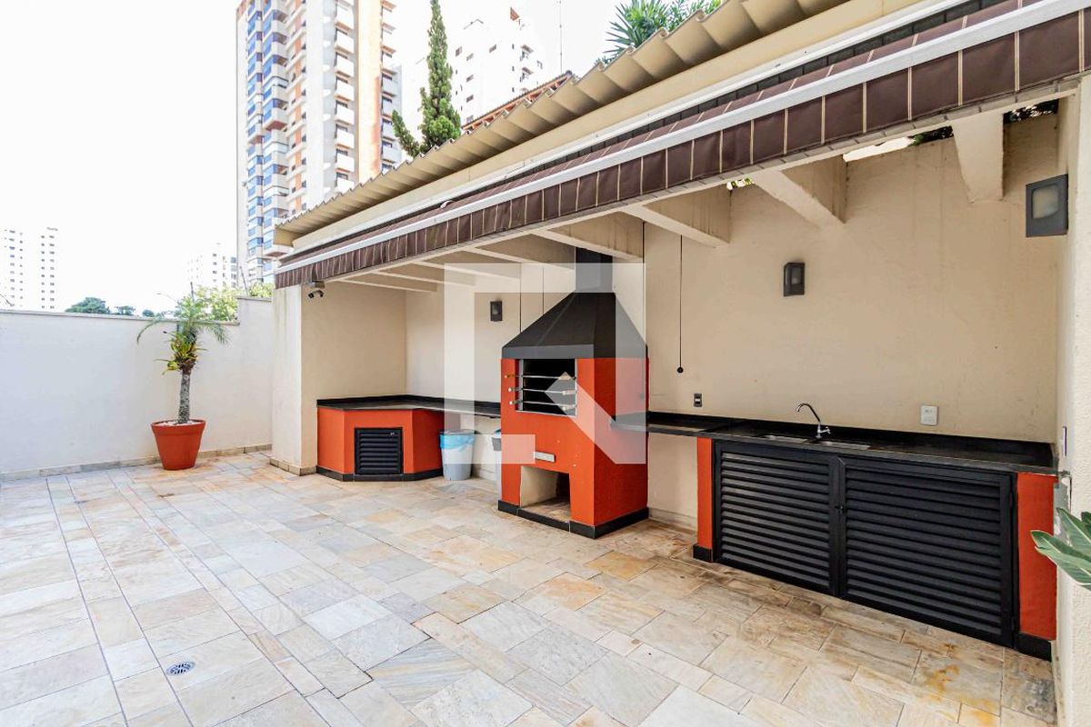 Apartamento, 3 quartos, 118 m² - Foto 55