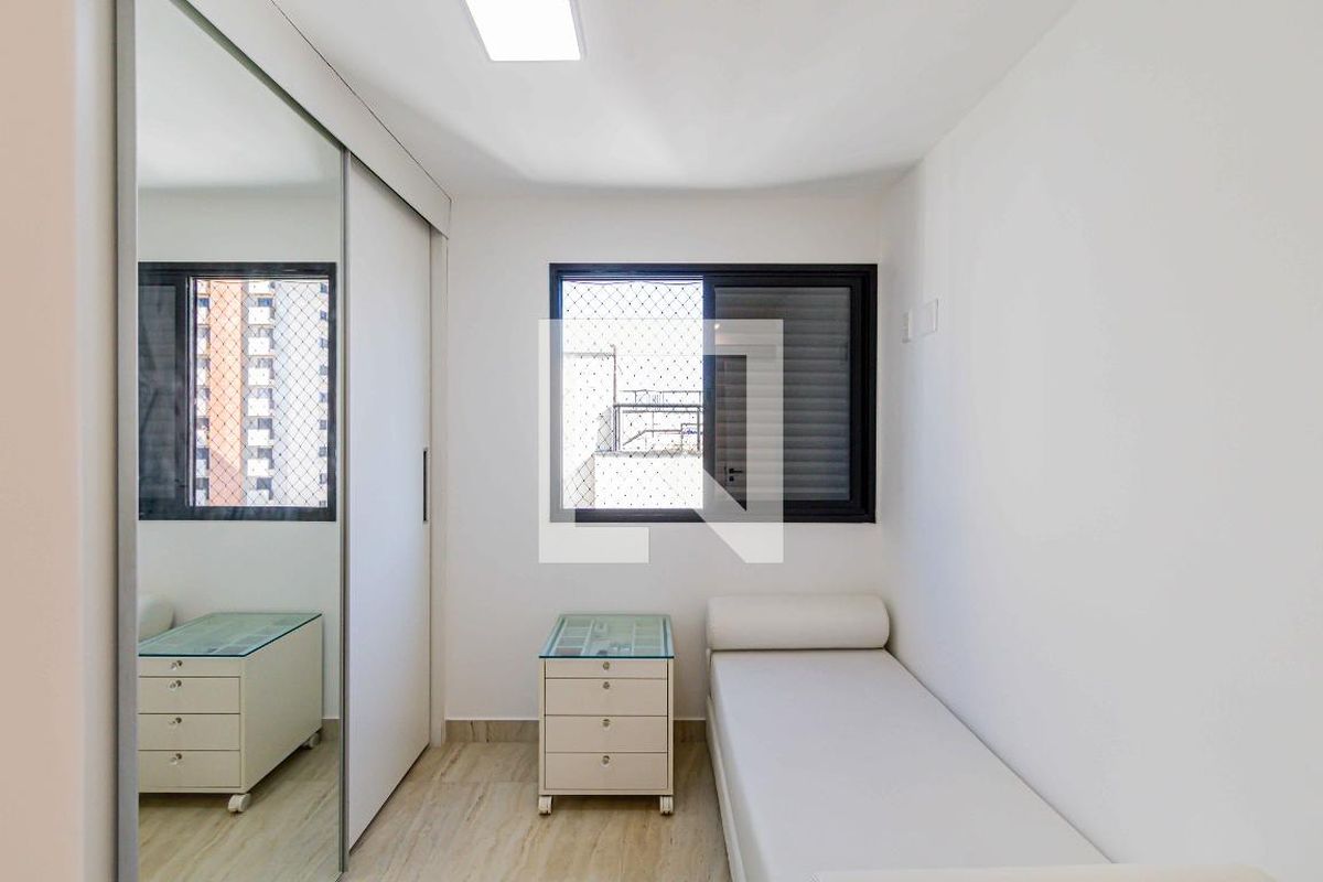 Apartamento, 3 quartos, 118 m² - Foto 42