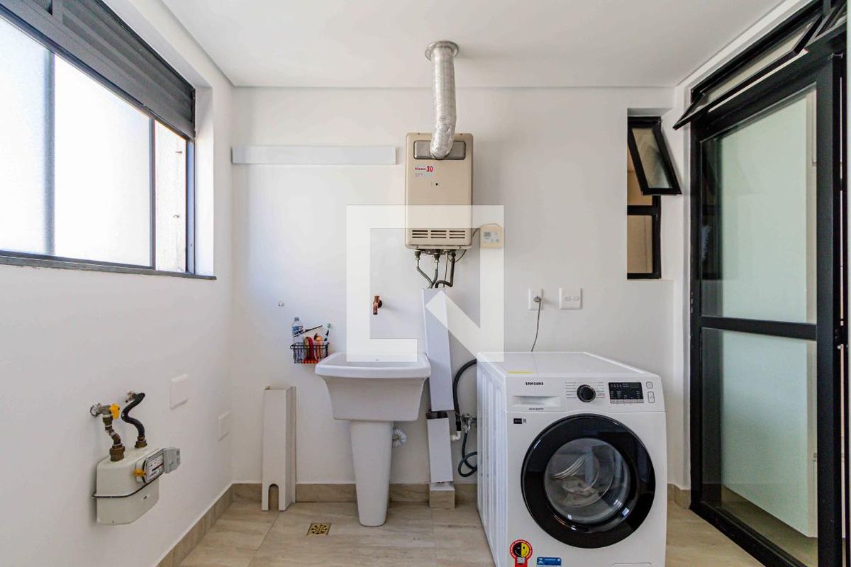 Apartamento, 3 quartos, 118 m² - Foto 9