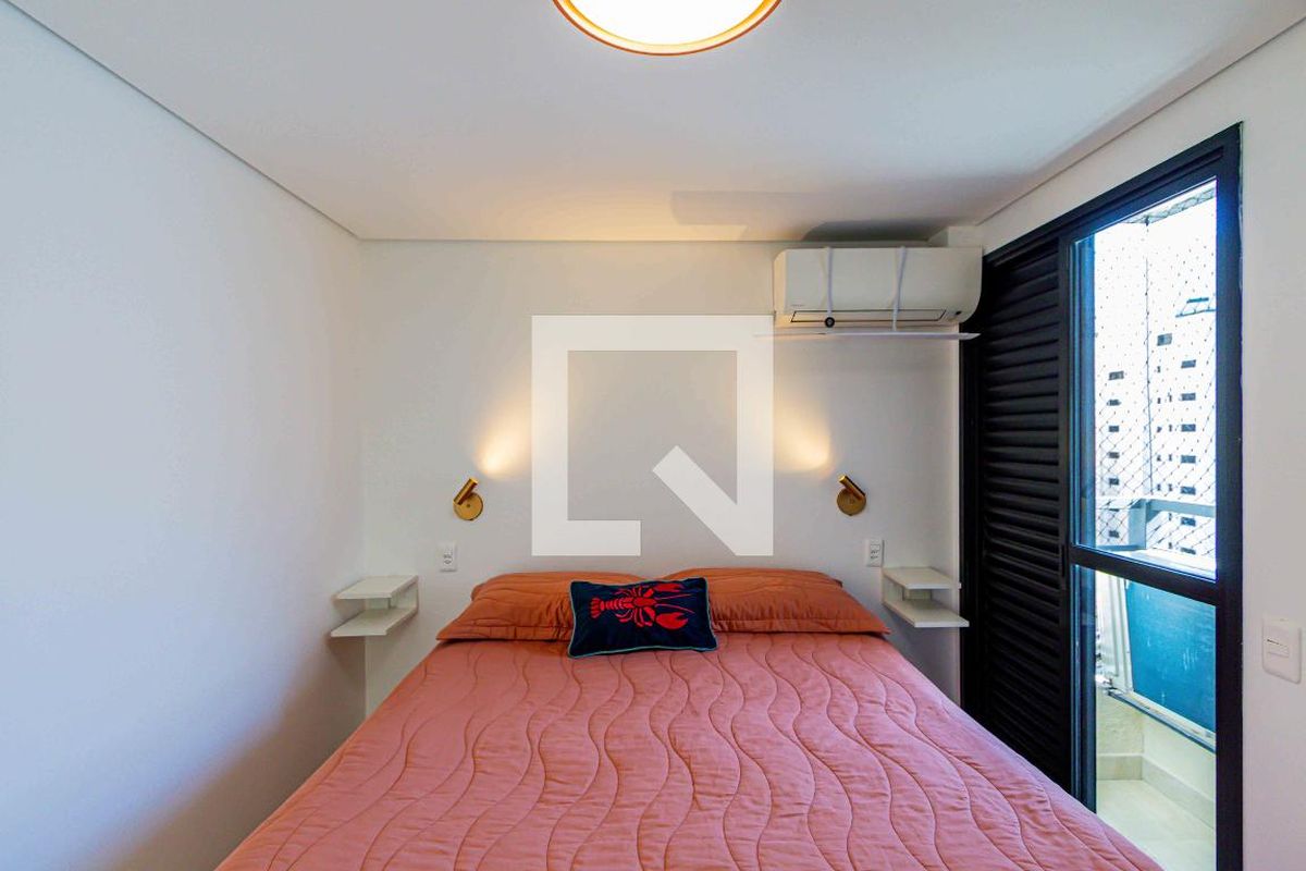 Apartamento, 3 quartos, 118 m² - Foto 28