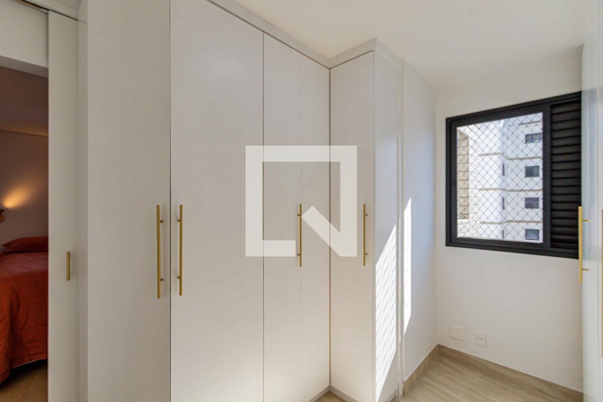 Apartamento, 3 quartos, 118 m² - Foto 36