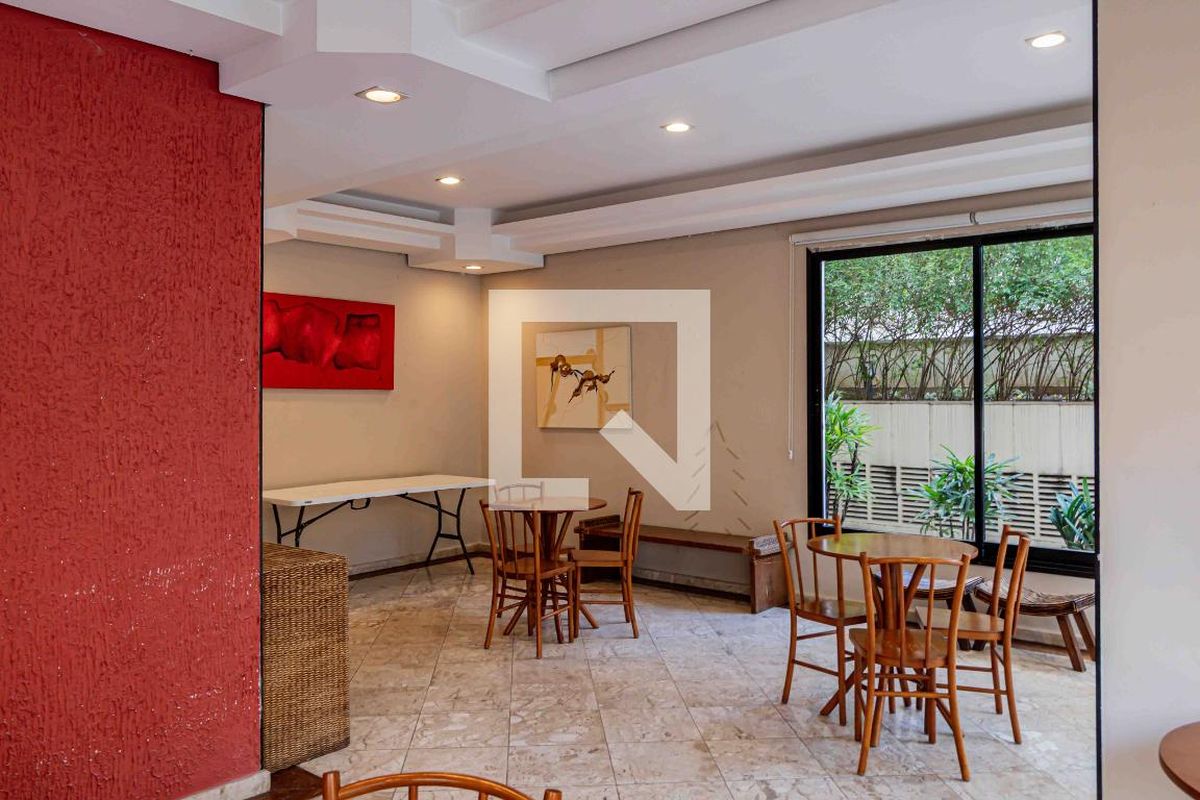 Apartamento, 3 quartos, 118 m² - Foto 59
