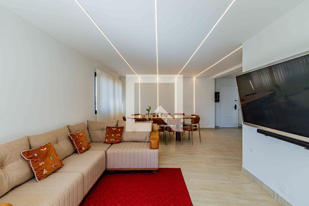 Apartamento, 3 quartos, 118 m² - Foto 2