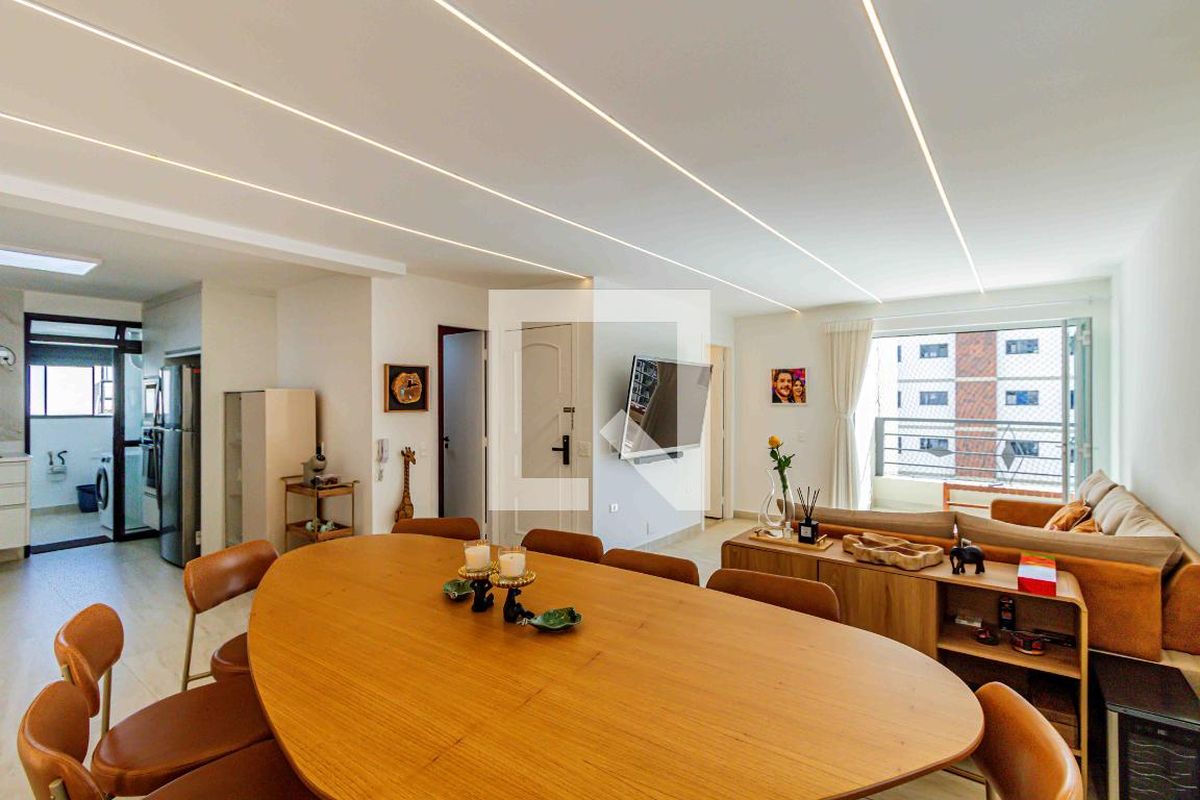 Apartamento, 3 quartos, 118 m² - Foto 4