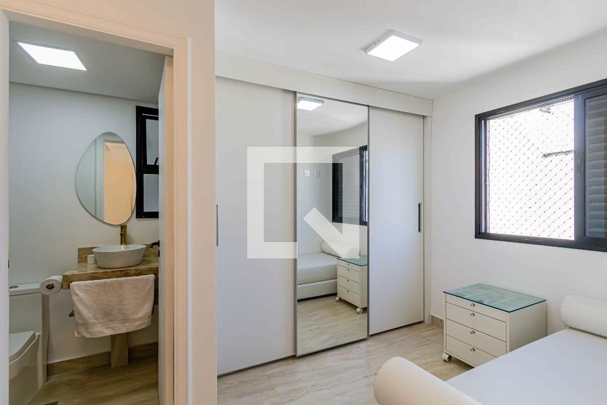 Apartamento, 3 quartos, 118 m² - Foto 39