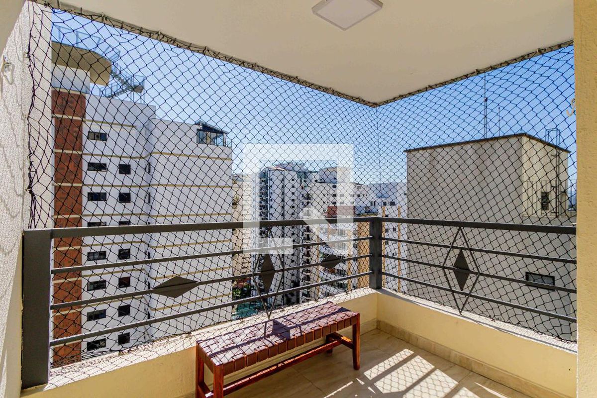 Apartamento, 3 quartos, 118 m² - Foto 17