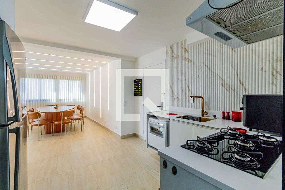 Apartamento, 3 quartos, 118 m² - Foto 7