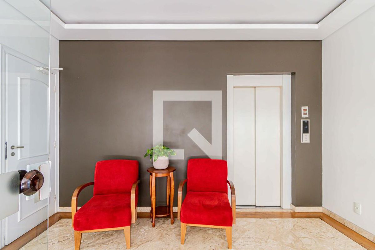 Apartamento, 3 quartos, 118 m² - Foto 51