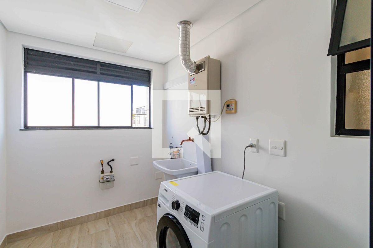 Apartamento, 3 quartos, 118 m² - Foto 8