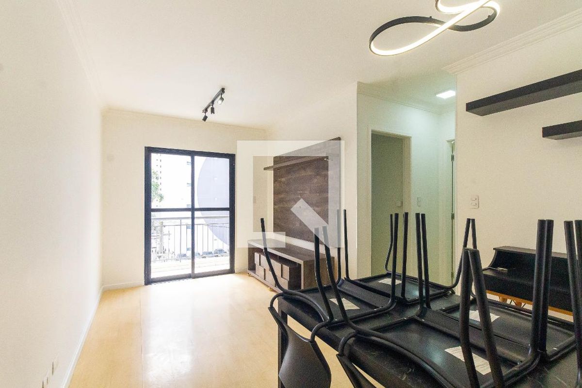 Apartamento, 2 quartos, 70 m² - Foto 2