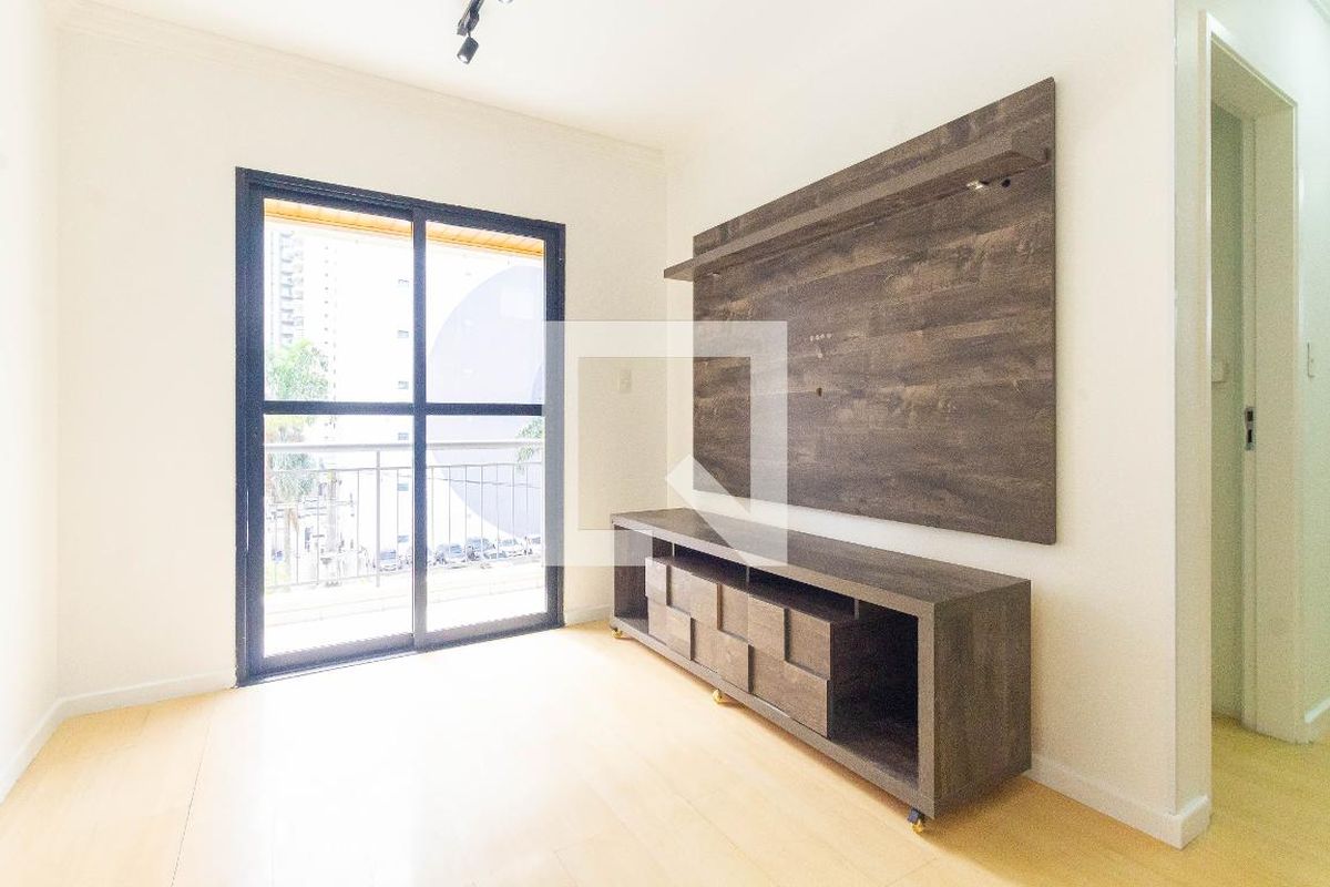 Apartamento, 2 quartos, 70 m² - Foto 1