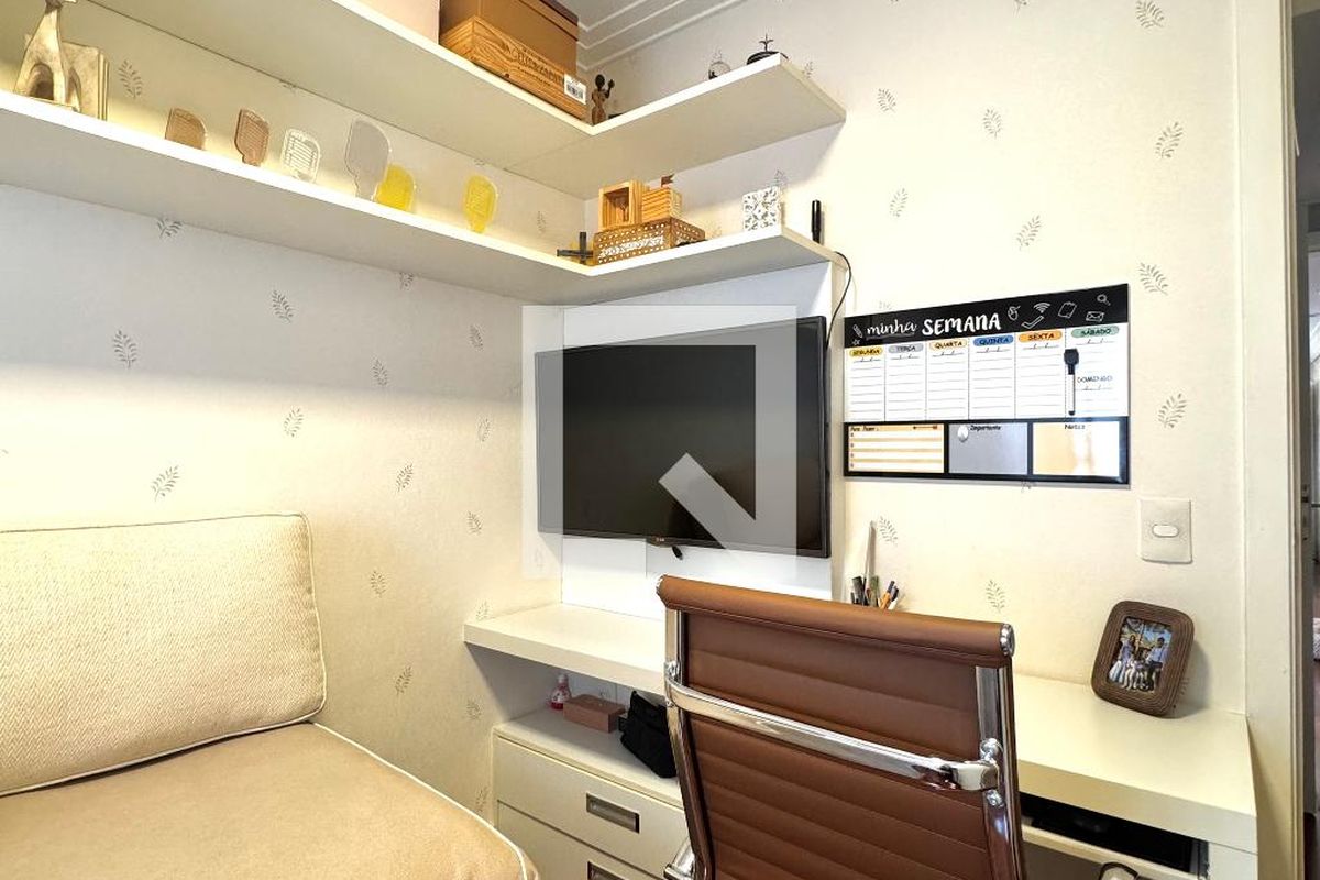 Apartamento, 3 quartos, 129 m² - Foto 30