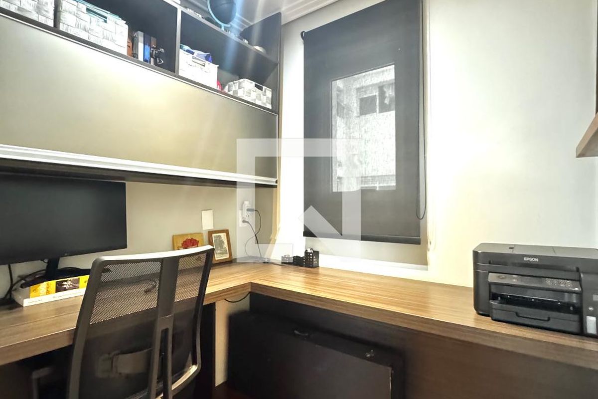 Apartamento, 3 quartos, 129 m² - Foto 32