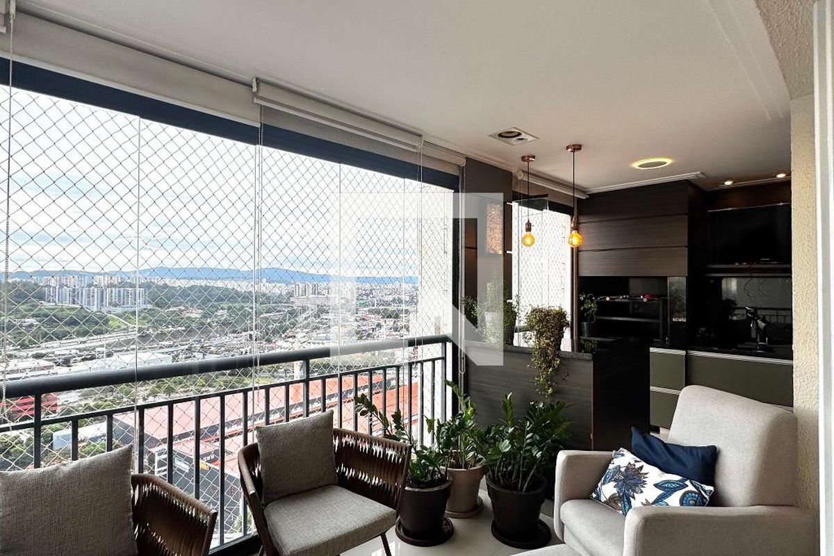 Apartamento, 3 quartos, 129 m² - Foto 2