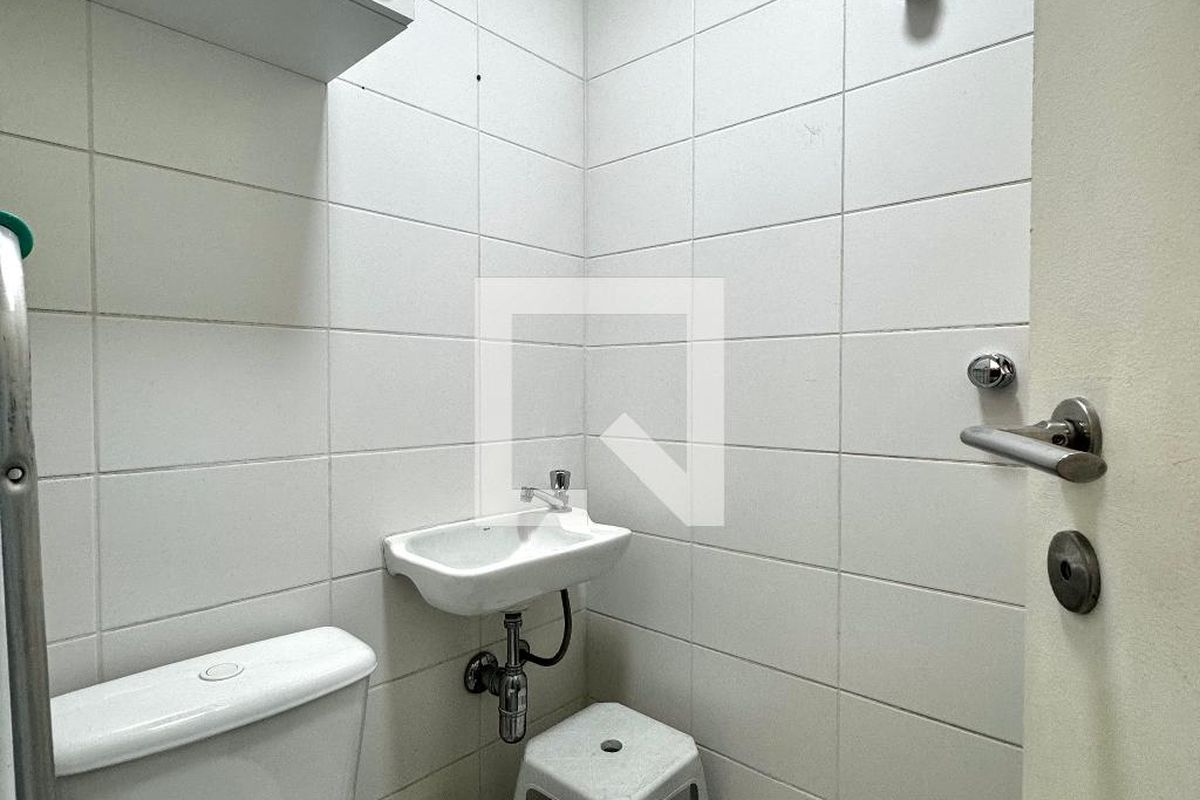 Apartamento, 3 quartos, 129 m² - Foto 43