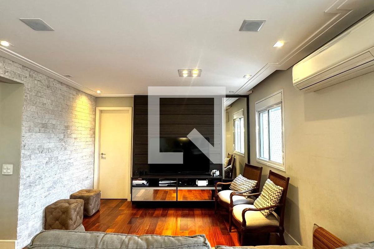 Apartamento, 3 quartos, 129 m² - Foto 11