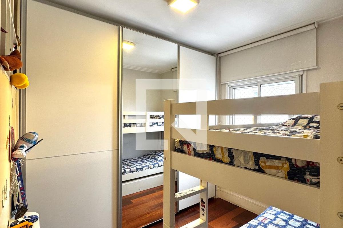Apartamento, 3 quartos, 129 m² - Foto 25