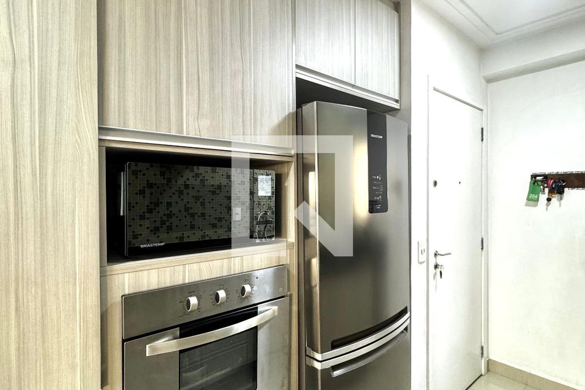 Apartamento, 3 quartos, 129 m² - Foto 17