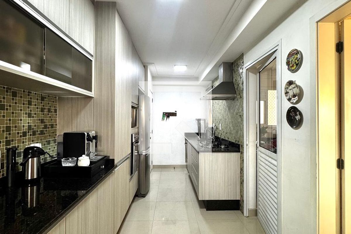 Apartamento, 3 quartos, 129 m² - Foto 14