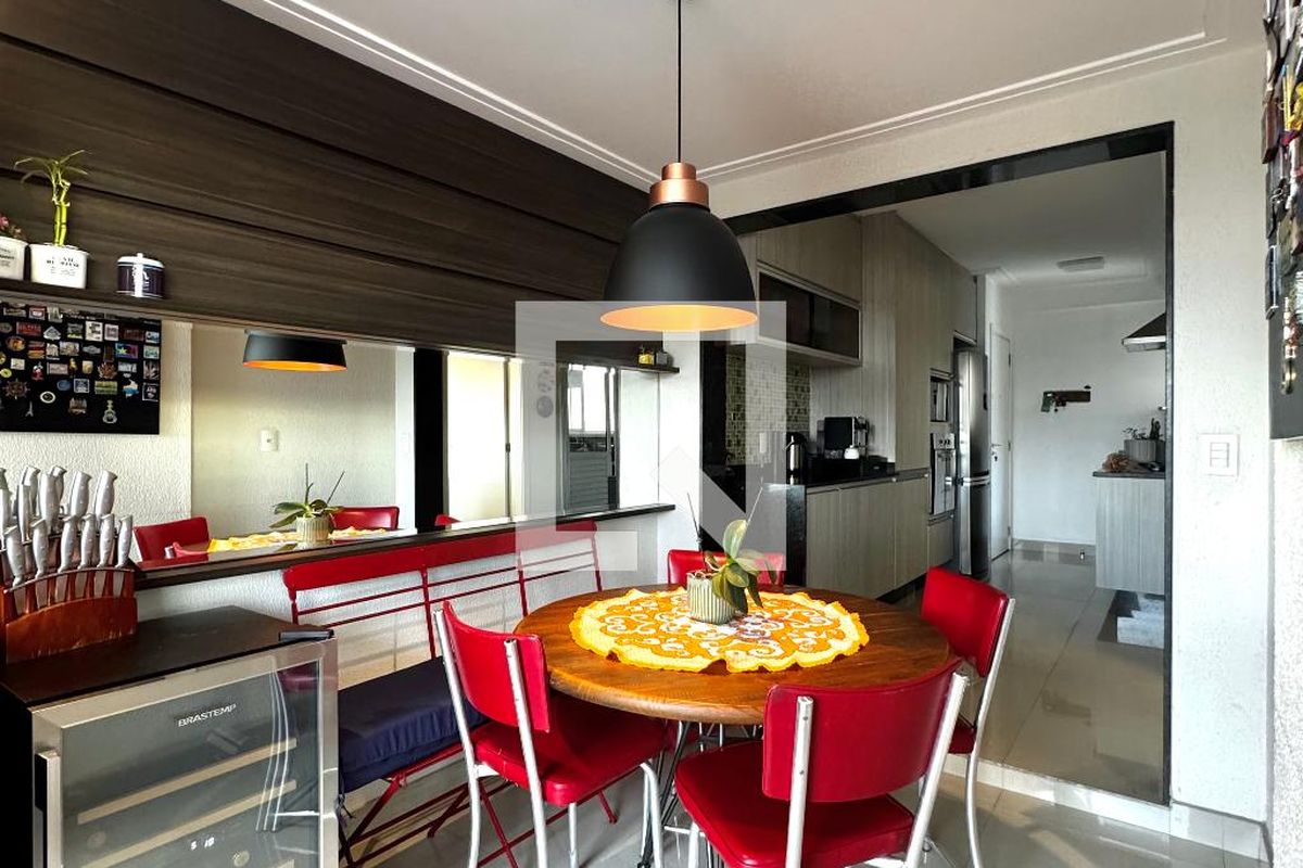 Apartamento, 3 quartos, 129 m² - Foto 13