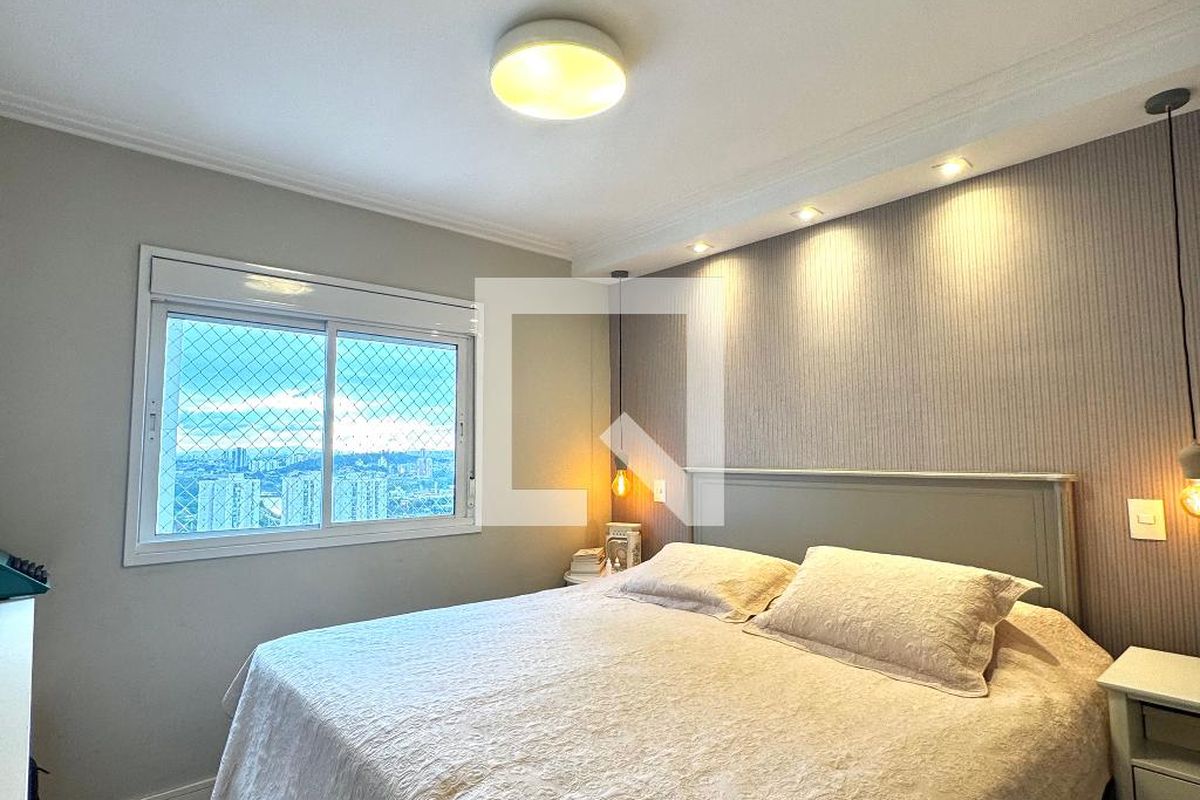 Apartamento, 3 quartos, 129 m² - Foto 37