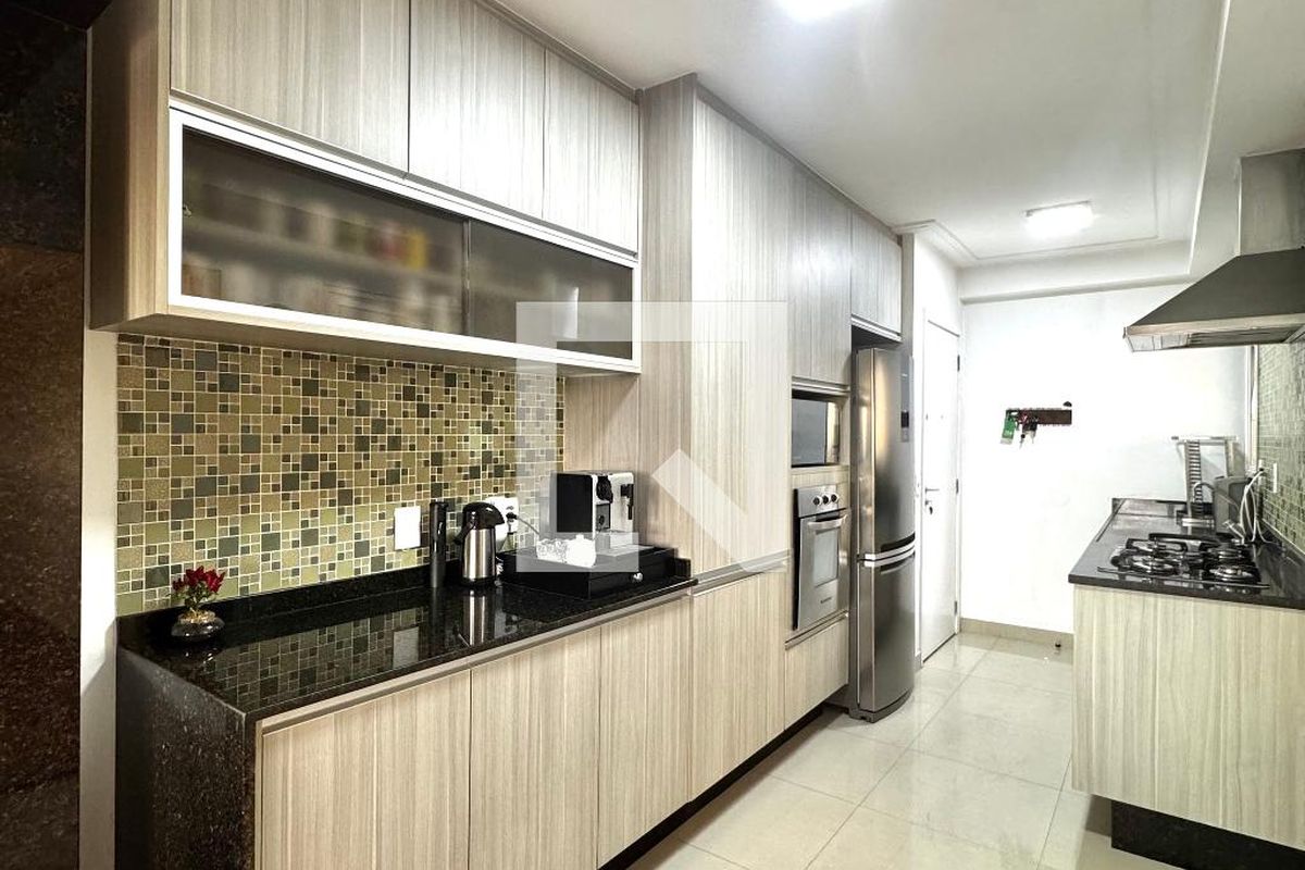 Apartamento, 3 quartos, 129 m² - Foto 15