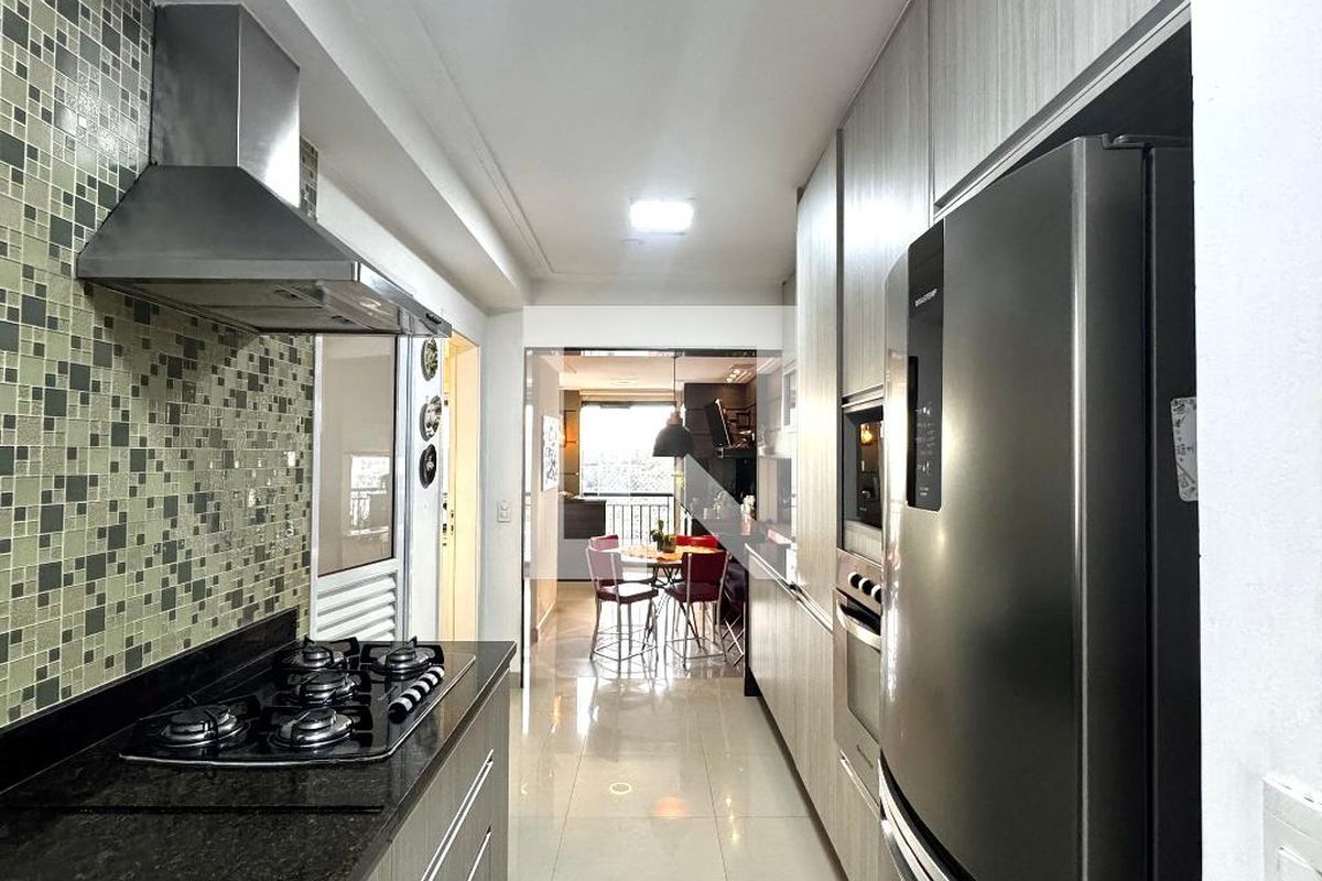 Apartamento, 3 quartos, 129 m² - Foto 18