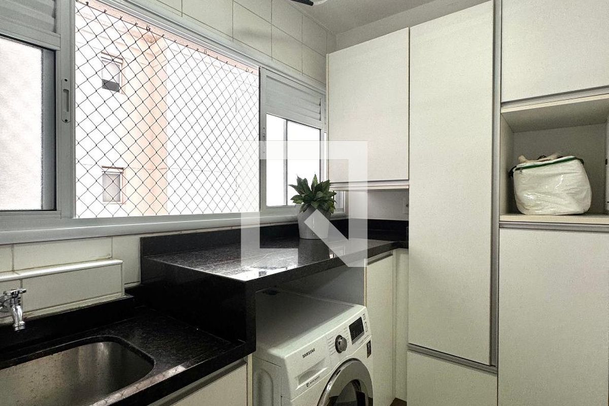 Apartamento, 3 quartos, 129 m² - Foto 41