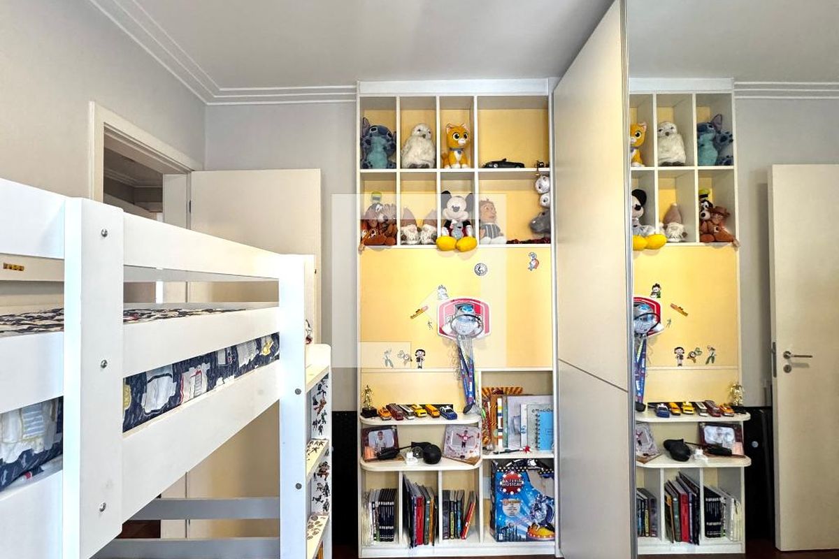 Apartamento, 3 quartos, 129 m² - Foto 27