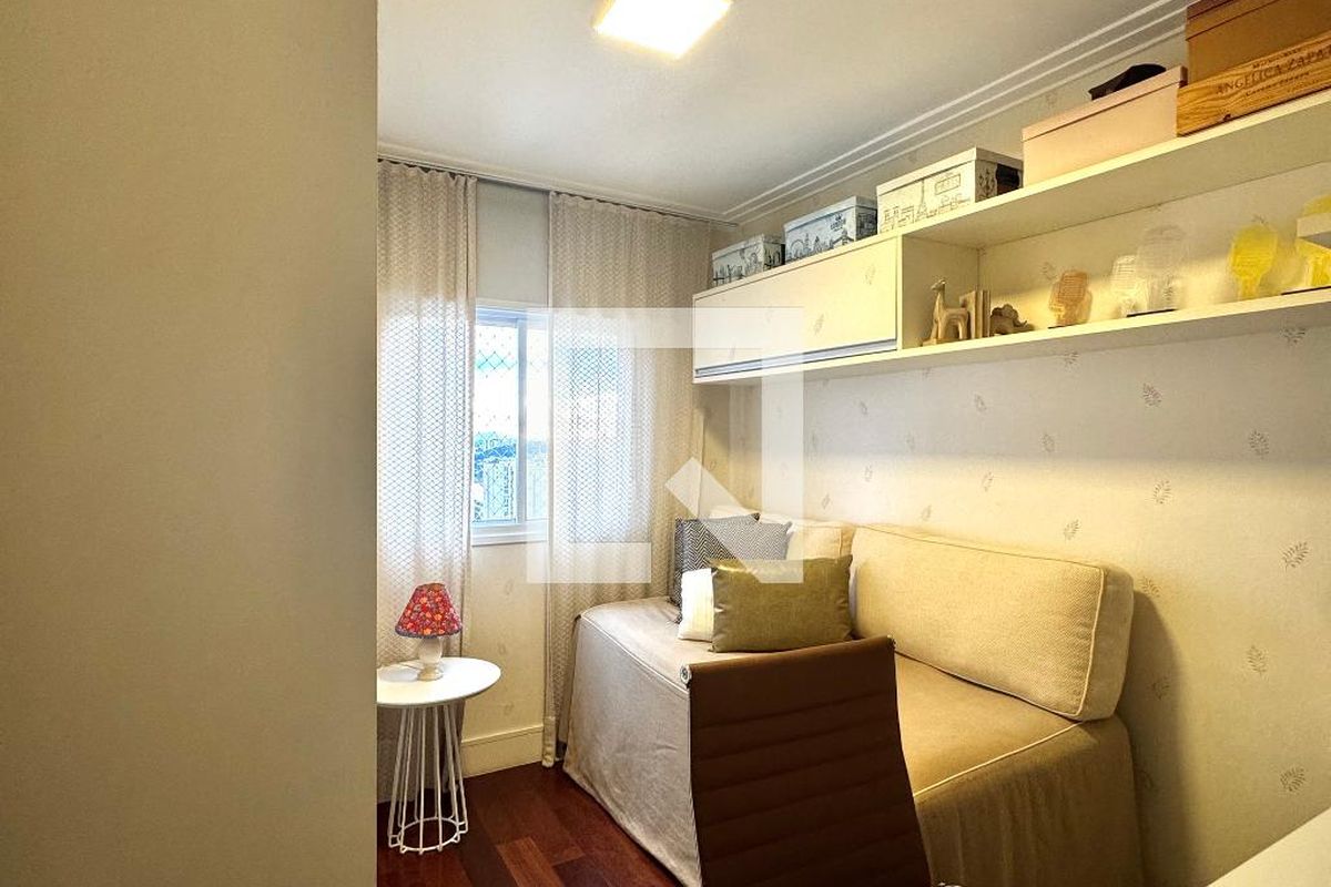 Apartamento, 3 quartos, 129 m² - Foto 28