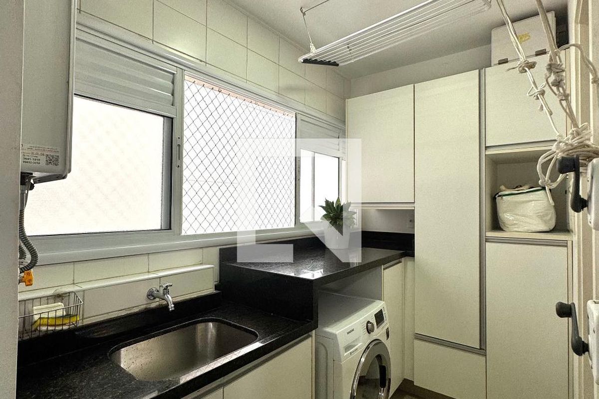 Apartamento, 3 quartos, 129 m² - Foto 40