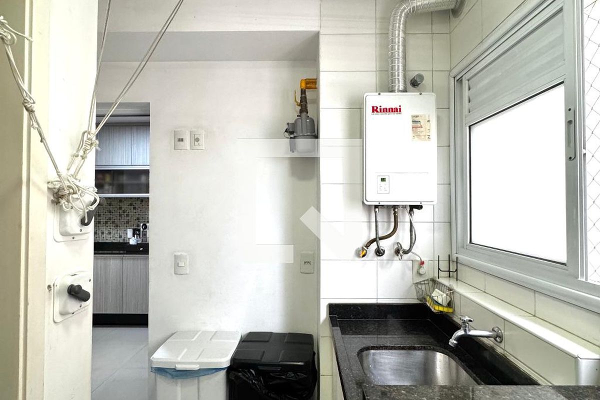 Apartamento, 3 quartos, 129 m² - Foto 42