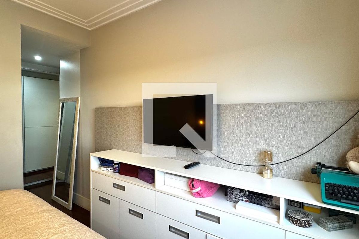 Apartamento, 3 quartos, 129 m² - Foto 20