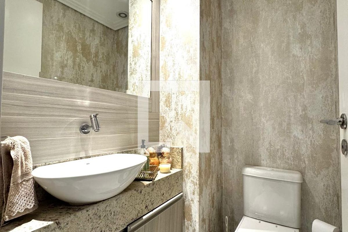 Apartamento, 3 quartos, 129 m² - Foto 34