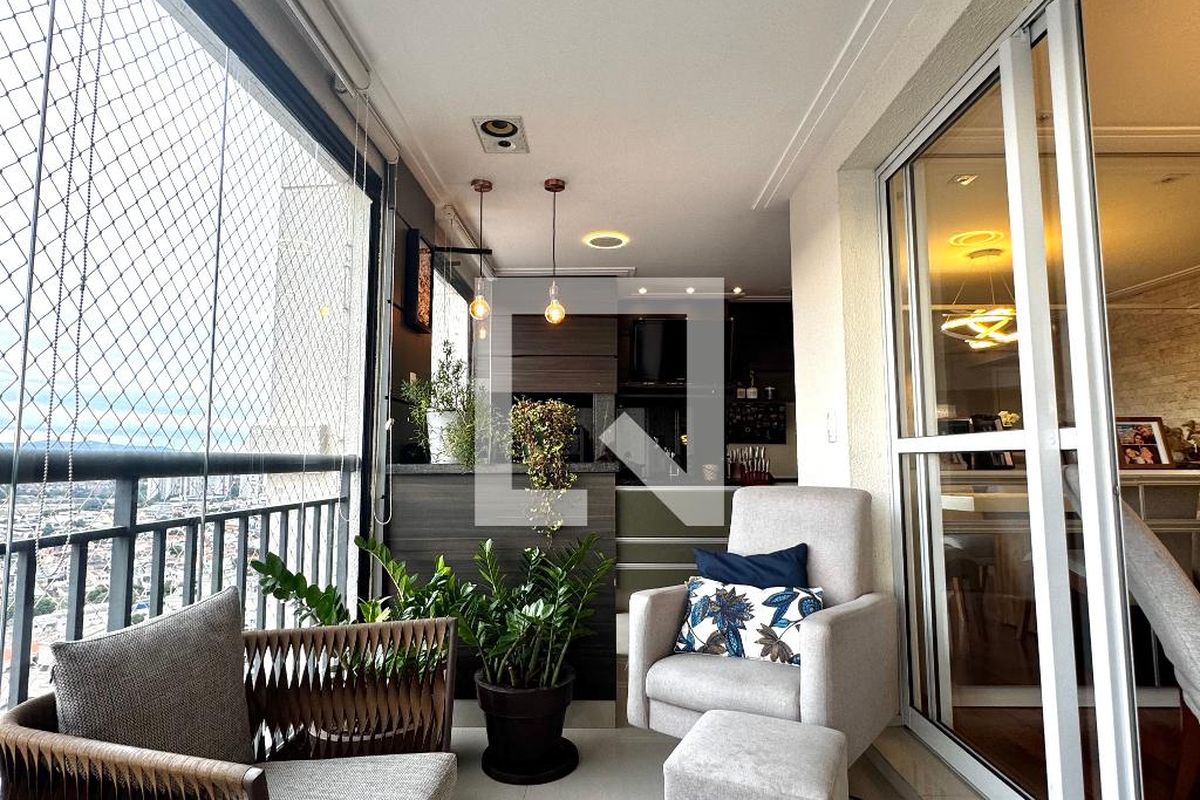 Apartamento, 3 quartos, 129 m² - Foto 3
