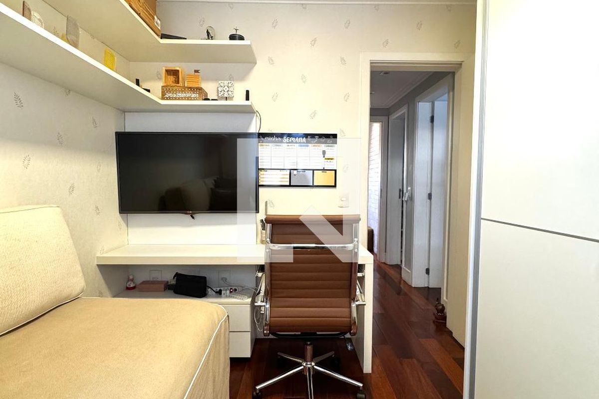 Apartamento, 3 quartos, 129 m² - Foto 31