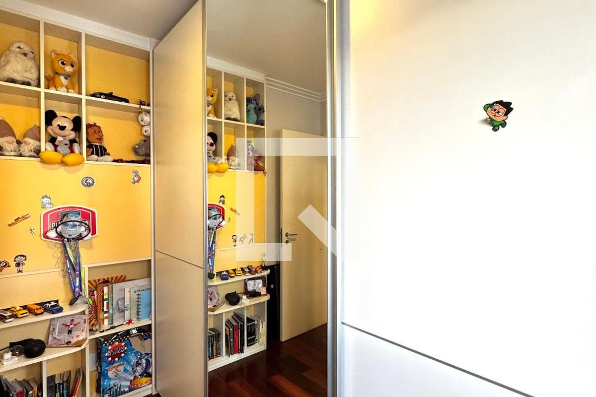 Apartamento, 3 quartos, 129 m² - Foto 26